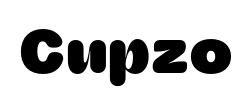 Cupzo - logo
